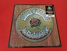 Grateful Dead American Beauty Gold Colored Vinyl LP Ltd. 1000 (NM or M-)