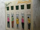Xray Spex - Germfree Adolescents LP (Re-issue) Punk/Damned/Buzzcocks/Slits/SLF