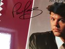 Paul Young: 'No Parlez' 2019 new press on coloured vinyl & numbered and signed