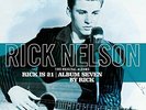 Rick Nelson - Rick is 21 / Album 7 [VINYL]