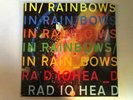 RADIOHEAD IN RAINBOWS LP XLLP324 NEW SEALED vinyl 99¢ start