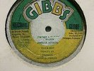 MARCIA AITKEN & TRINITY - IM NOT A QUEEN / DUCK BOY / JOE GIBBS 1980S