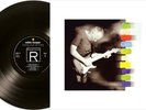 Robin Trower: Living Out Of Time: NEU 180g Vinyl/LP REP V316AB