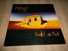 Midnight Oil - Diesel and Dust / CBS 4600051 Vinyl LP 1987 +OIS