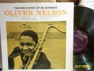 OLIVER NELSON LP 