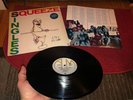 Squeeze -Singles:45’s And Under(vintage Vinyl LP, 1982)*Black Coffee In Bed