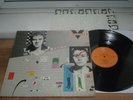 The Vibrators V2 1ST PRESS  A3/B3 SUPERB AUDIO  CLEAN COPY  INNER 1978 UK LP 