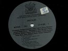 JAZZ CLAN   SOUTH AFRICA  SABC  AFRO JAZZ  FUNK  TRANSCRIPTION  LP
