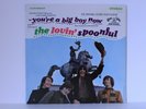 The Lovin' Spoonful ?– You're A Big Boy Now Kama Sutra US KLPS-8058 ST 1967 LP