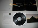 Pink Floyd Dark Side of the Moon Audiophile Japan '73 1st Mint ULTRASONIC Clean