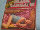 Vintage Black Sabbath record vinyl Lp reflection very rare German Fontana Ozzy