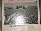 Ronnie Lane Benefit - WESTWOOD ONE In Concert — 3LP Rare Show