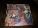 Herbert,Ilse:Bach:Sonatas for viola da gamba,orig LP M-/M-
