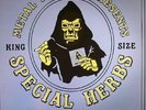 MF DOOM - Special Herbs Vol 7 & 8 - Vinyl (2xLP)