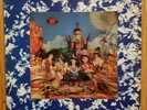 ROLLING STONES 3D RARE LONG PLAYING LABELS THEIR SATANIC MAJESTIES REQUEST BELL*