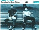 NEGRO, Joey/VARIOUS - Backstreet Brit Funk Vol 2: Part 1 - Vinyl (gatefold 2xLP)