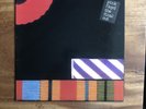 Pink Floyd The Final Cut 1983 1st Press A1U/B2U Original Vinyl LP.
