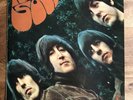 The Beatles Rubber Soul Original 1965 Vinyl LP