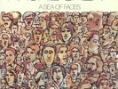 SHEPP, Archie - A Sea Of Faces - Vinyl (LP)