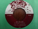 Ko ko mo/I'm yours - The Flamingos(Parrot 812) M-