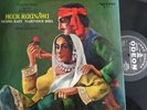 RARE PUNJABI LP Vinyl Record Bollywood Indian Songs MOHD RAFI HEER RANJHA OPERA