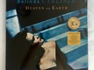 BELINDA CARLISLE Signed Heaven on Earth 30th Anniversary Vinyl Box Set Mint