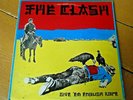 The CLASH Give 'Em Enough Rope VINYL LP RECORD On EPIC JE 35543 1978 PUNK Rock