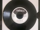 Twinkle brothers  Get Behind Me Satan 7 inch