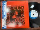 MINT  LEE MORGAN CORNBREAD BLUE NOTE BST 84222 OBI STEREO JAPAN VINYL LP