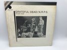 GRATEFUL DEAD NRPS “Acoustic Dead” Live Vinyl LP Canada Import Jerry Garcia NM