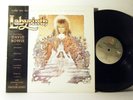 LABYRINTH with DAVID BOWIE LP Labyrinth Original Motion Picture Soundtrack 1986