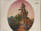 Larry Coryell Fairyland 1971 Promo Jazz Rock Fusion LP  Mega M51-5000