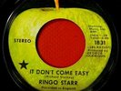 Ringo Starr/Beatles 