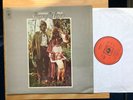 Gary Farr (with Mighty Baby) - strange fruit, orginal UK 1. issue psych Lp