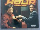 Def Jam's Rush Hour: Double Vinyl LP, Promo, 1st Pressing Movie Soundtrack Jay Z
