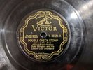 Duke Ellington Cotton Club Orch Victor V-38129 Double Check Stomp Jazz 78 V+