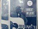REV. ROBERT WILKINS - MEMPHIS GOSPEL SINGER -  (OJL-8052) AS NEW