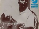 J.B.LENOIR - CHESS MASTERS DOUBLE LP - CXMD 4054 (1984) - NEARLY NEW