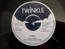 The Twinkle Brothers - Robot 12