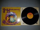 1968 JIMI HENDRIX EXPERIENCE ARE YOU EXPERIENCED VINYL LP TWO TONE RS6261