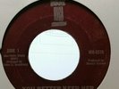 NORTHERN SOUL - MARVIN HOLMES AND JUSTICE - YOU BETTER KEEP HER - DOOR RECS