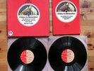 EMSP 75 A Voice To Remember Alistair Cooke EMI Records 1989-1973 NM Box Set 2xLP