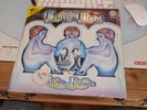 Gentle Giant Three Friends -Vinyl LP UK 1973 Spaceship Press EX/EX+West German