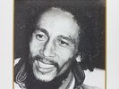 LP BOB MARLEY & THE WAILER'S JAMAICAN STORM