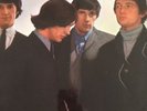 The Kinks,Kinda Kinks, Pye, Near Mint / EX , Mod, Freakbeat, Garage,1965        