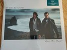 For King & Country Burn The Ships NEW Vinyl LP Christian Music bent corner