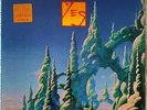 YES  THE LADDER,  DOUBLE LP SET , LIMITED ED  #01014  UK PRESS  RARE