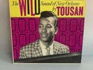 Allen Toussaint ?LP The Wild Sound Of New Orleans By Tousan 1958 RCA LPM-1767 EX