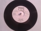 Geraldine Latham - Lazy Lover & Mr Fixit - Northern Soul Popcorn 7