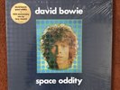 David Bowie Space Oddity LP 2019 Visconti Remix New But Unsealed